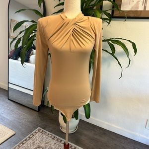 Zara Bodysuit